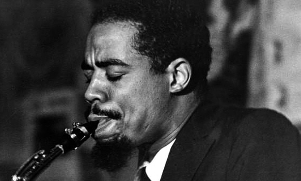 Image result for eric dolphy
