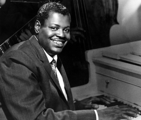 Image result for oscar peterson