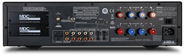 Image result for NAD C388