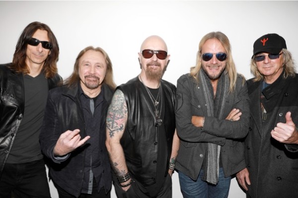Image result for judas priest