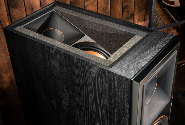 Rp 8060 Fa Horn