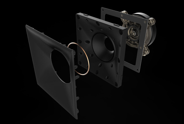 2018 Reference Premiere Horn Anatomy