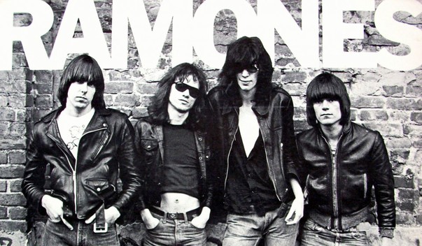 Image result for ramones