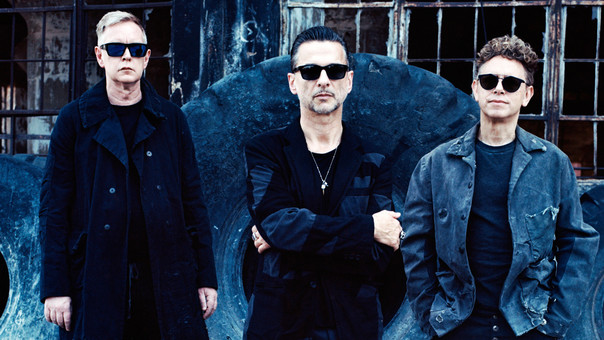 Image result for depeche mode