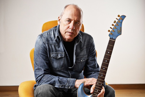 Image result for mark knopfler