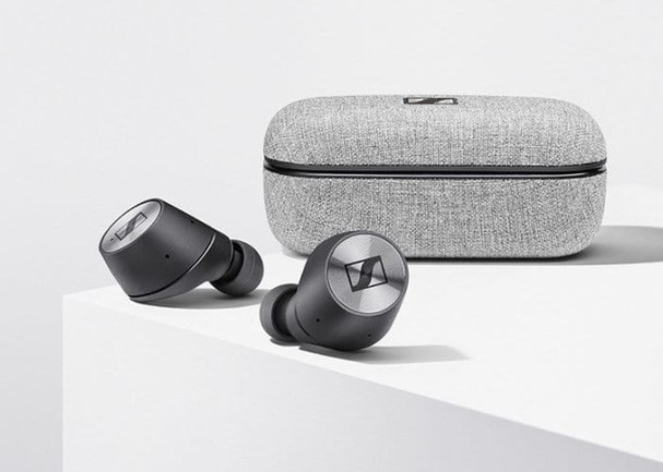 Imagini pentru Momentum True Wireless