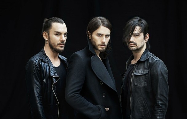 Image result for 30 seconds to mars