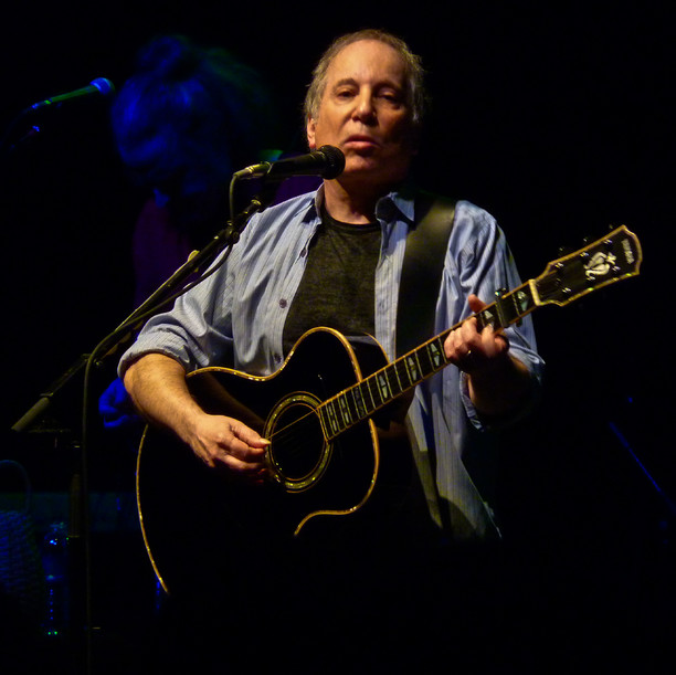Image result for paul simon