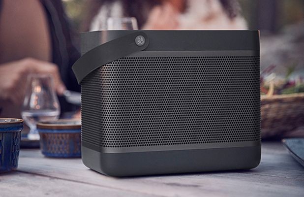 Boxa portabila Bang&Olufsen Beolit 17 la AVstore.ro