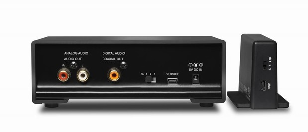 Image result for NAD - DAC 2