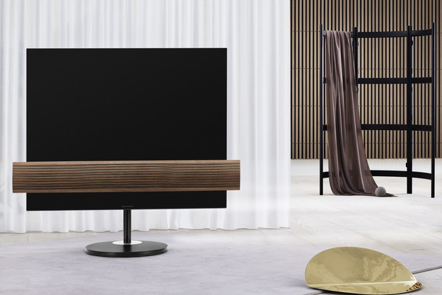 BeoVision Eclipse - OLED TV (4K) « B&O | LuxusSound.com