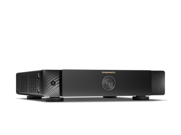 MODEL M4 Negru Dreapta