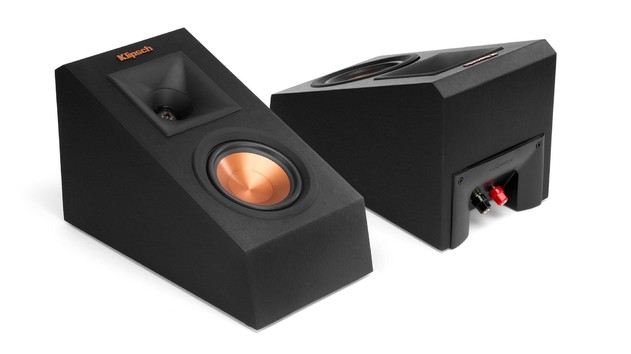 Klipsch  Reference  Premiere  Dolby  Atmos  Elevation  Speakers