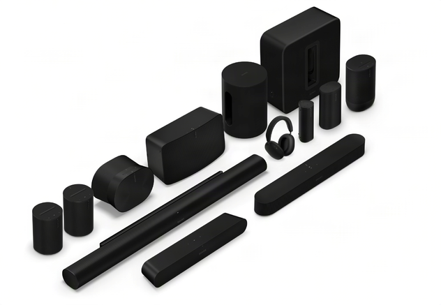 Sonos Play sistem Sonos