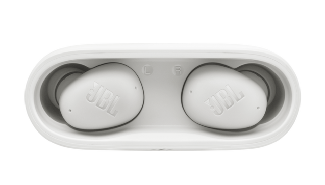 Casti JBL Wave Buds 2 la AVstore.ro