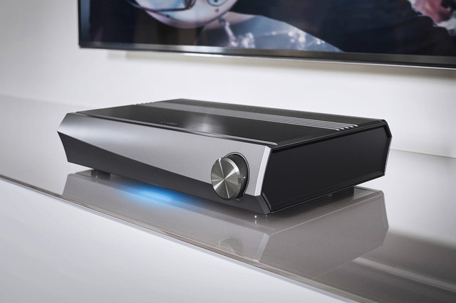 Image result for heos avr