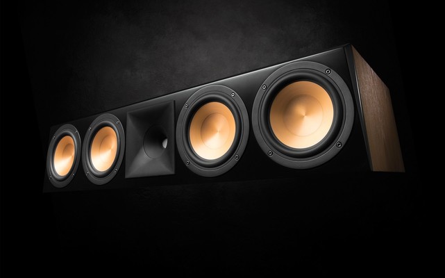 Imagini pentru Klipsch - Rc-64III tweeter