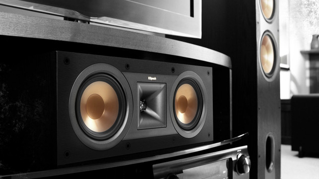 Imagini pentru Klipsch - Reference