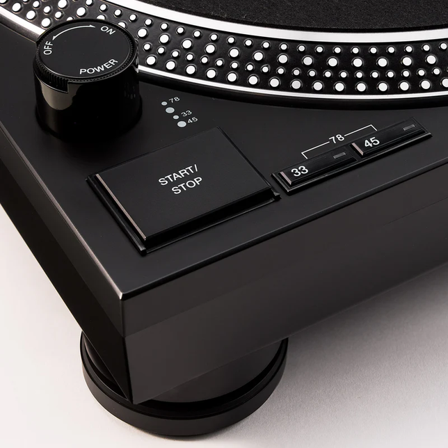Vestlyd PRO T1 detaliu platan