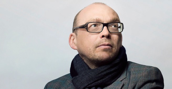 Image result for bugge wesseltoft