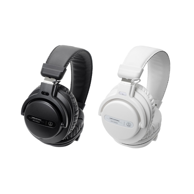 Casti DJ Audio-Technica ATH-PRO5x la AVstore.ro