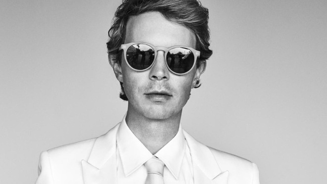 Image result for beck
