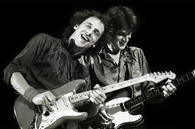 Image result for dire straits