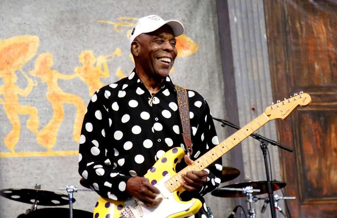 Image result for buddy guy