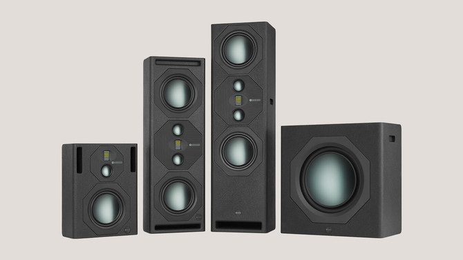 New Monitor Audio Cinergy configurable home theater speaker line | Audio  Science Review (ASR) Forum