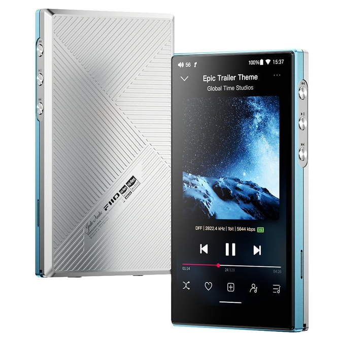 【DAP】 FiiO JM21 Fiio JM21 la AVstore.ro