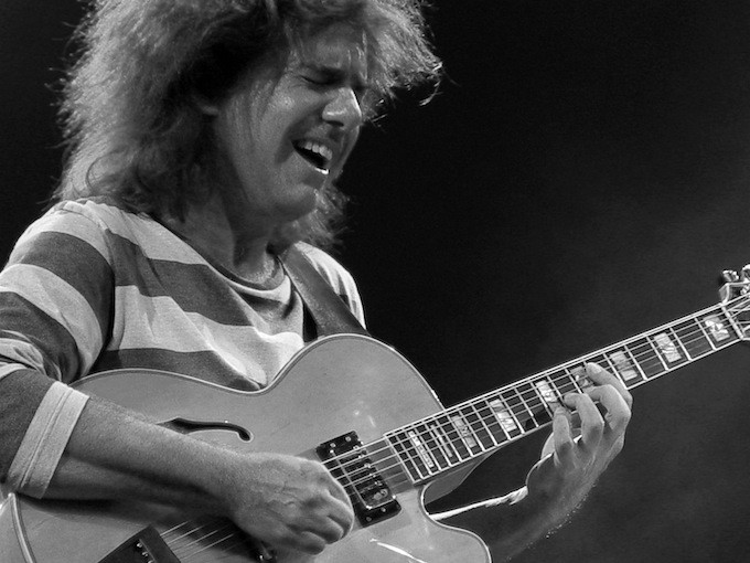 Image result for pat metheny