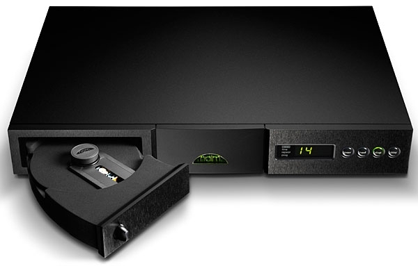 Image result for Nait CD5 SI