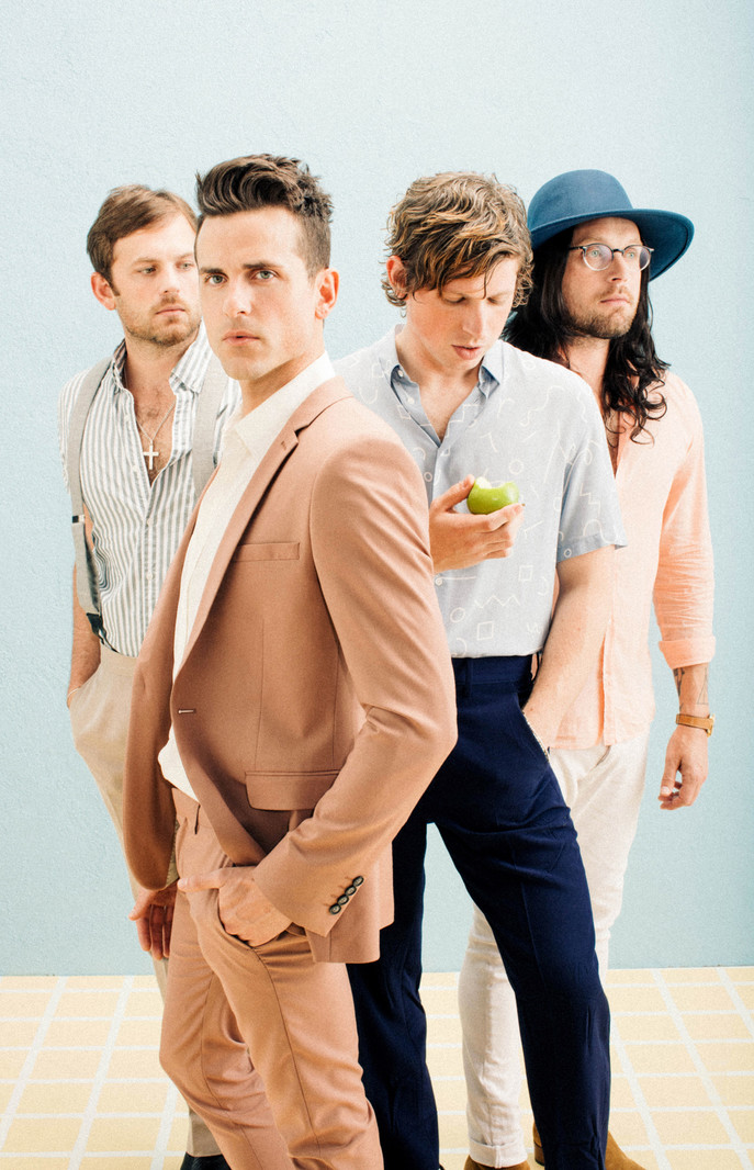 Image result for kings of leon