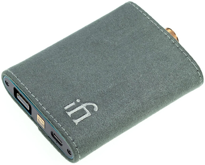 iFi audio hip-case