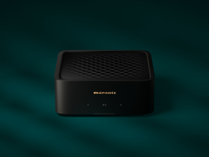 Amplificator Marantz MODEL M1 la AVstore.ro