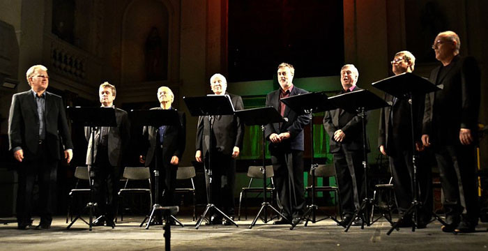 Image result for hilliard ensemble 2007