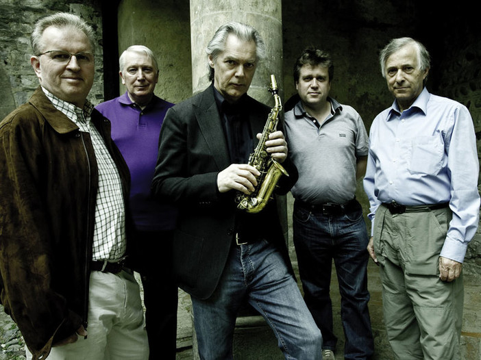 Image result for garbarek hilliard officium