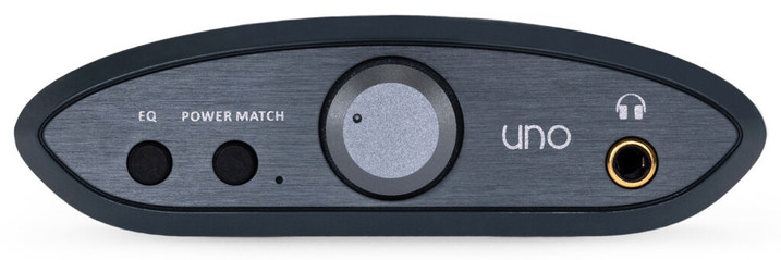 DAC iFi Audio UNO la AVstore.ro