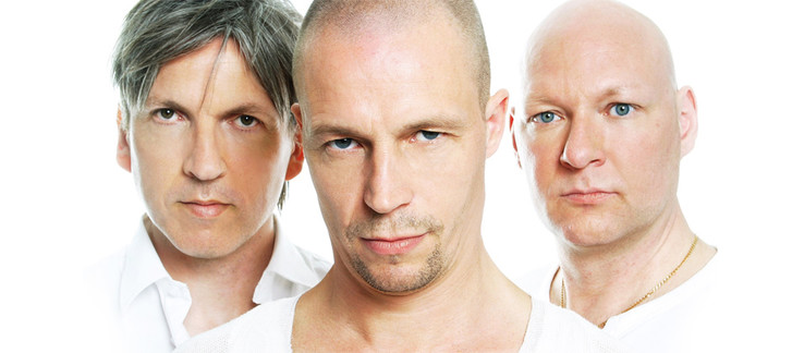 Image result for esbjorn svensson trio