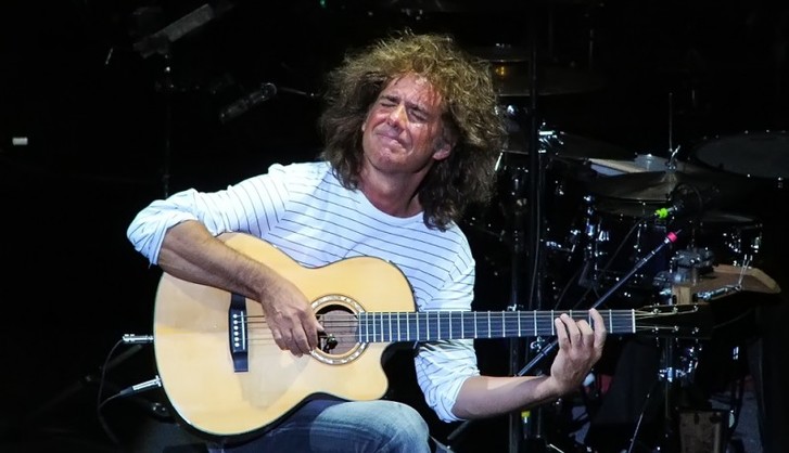 Image result for pat metheny