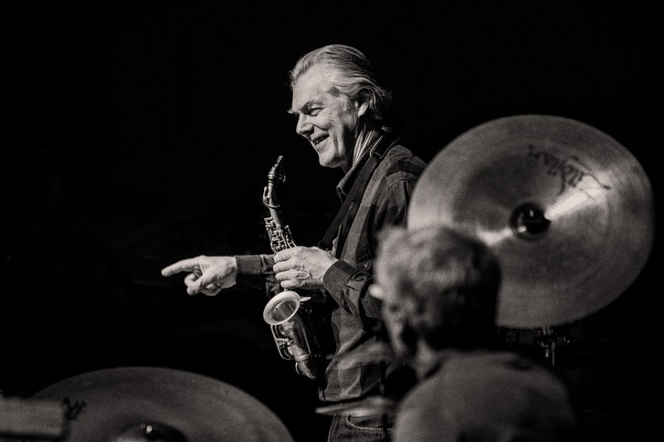 Image result for jan garbarek