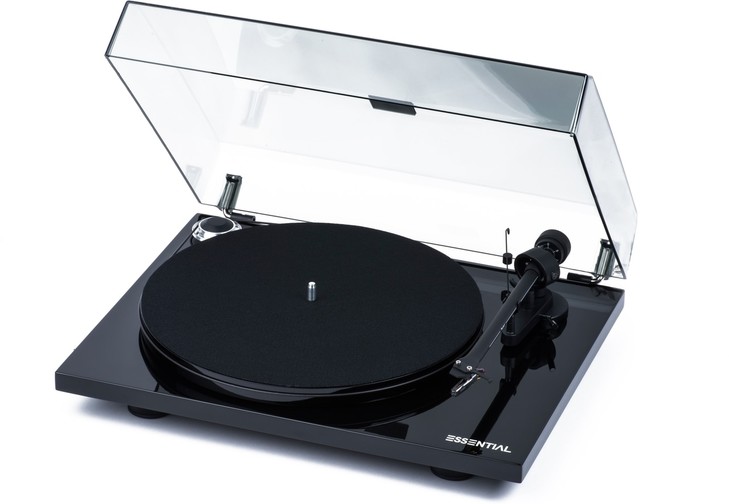 Image result for project essential iii om10