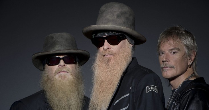 Image result for zz top