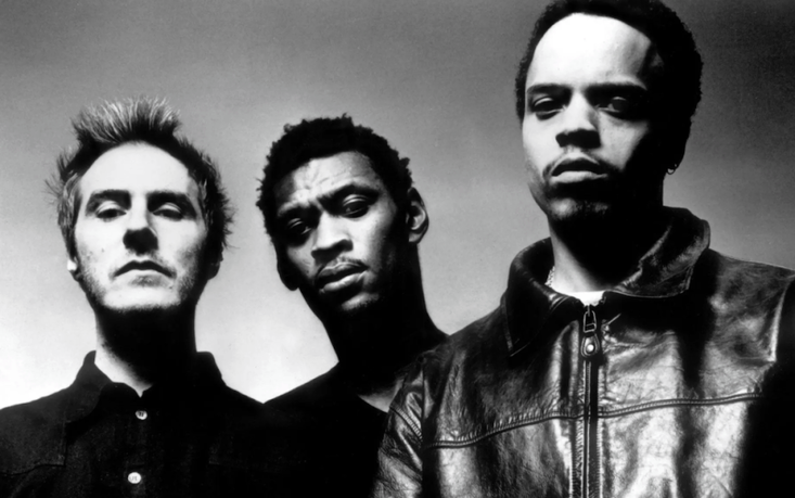 Image result for maSSIVE ATTACK