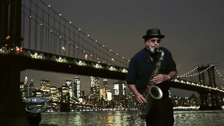 Image result for joe lovano