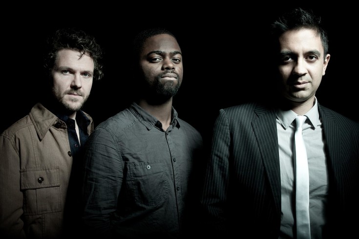 Image result for vijay iyer