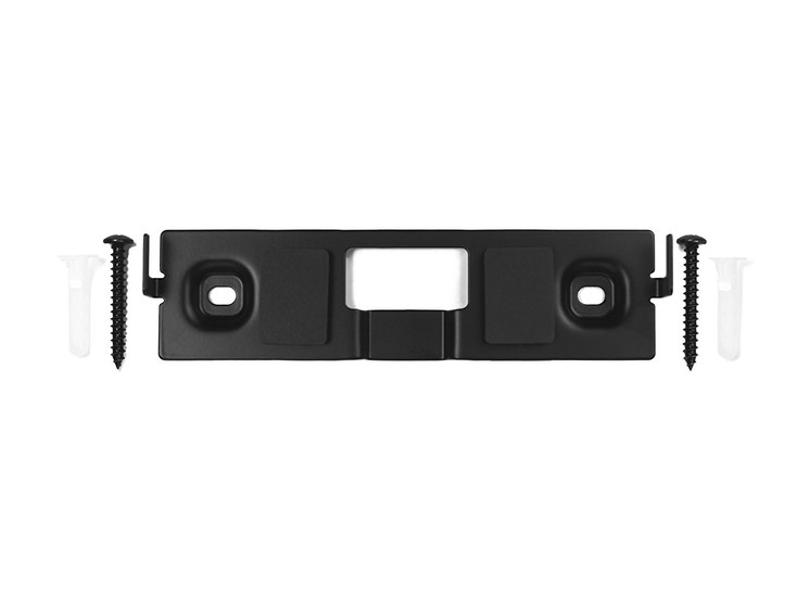 Image result for OmniJewelâ¢ centre channel wall bracket
