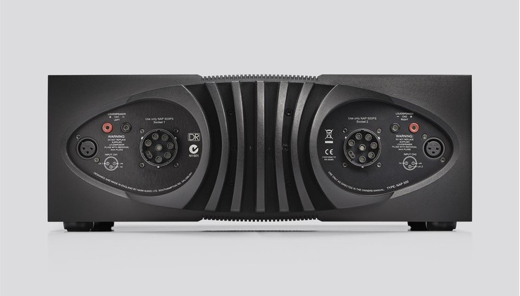 Imagini pentru Naim - NAP 500 DR
