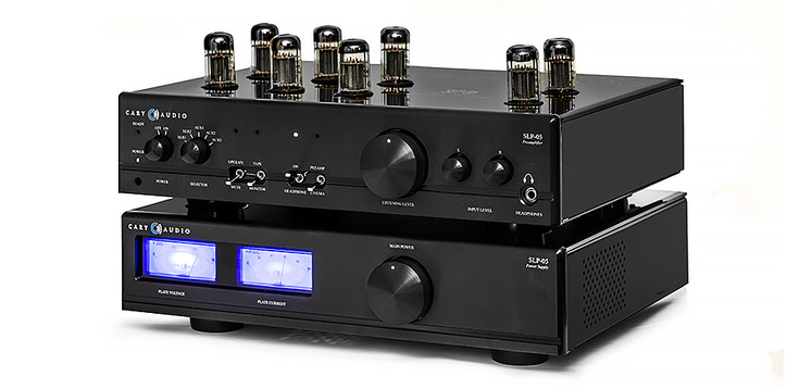 SLP-05 Preamplifier
