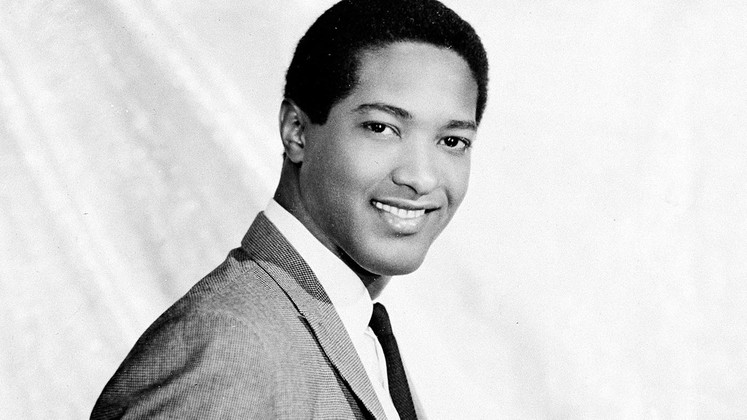 Image result for sam cooke